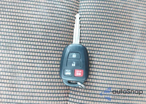 2014 Toyota Corolla S Plus from USA, damaged, VIN 2T1BURHE2EC103175